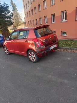 Prodam vymenim za automat