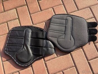 Chrániče H Cairo Infra-Red - funkce jako Back on Track