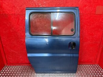 PRAVÉ ZADNÍ POSUVNÉ DVEŘE HYUNDAI H1 I