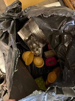 Kuchyňské vybavení a dekorace - 1