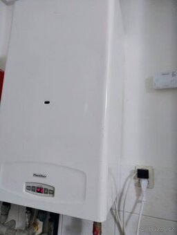 Plynový kotel značky Protherm