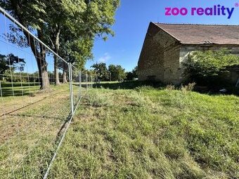 Prodej, pozemek, 664 m2, Výškov u Počerad