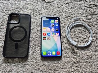 iPhone 12 64gb baterie 100%