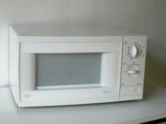Mikrovlnka ETA, 800W