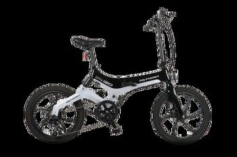 Skládací elektrokolo MS ENERGY I20