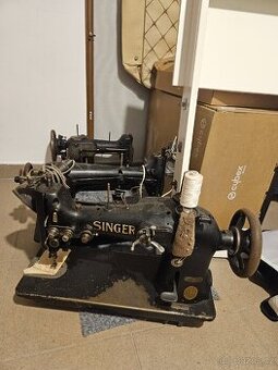 SINGER šicí stroj