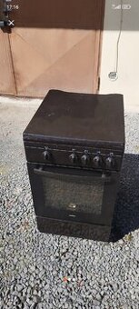 Prodám plynový sporák