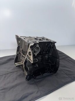 Polomotor Ford 1,0 EcoBoost