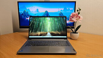 Notebook Lenovo ThinkBook 15 G4 IAP kovový