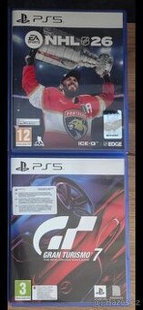 Hry pro ps5