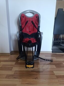 Sedačka na kolo Bellelli Tiger