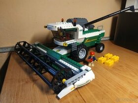 Lego 7636 - Kombajn