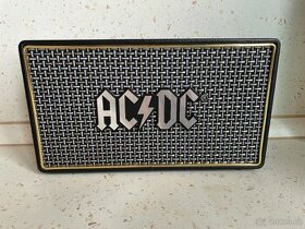 iDance AC/DC Classic 3-nepoužívaný