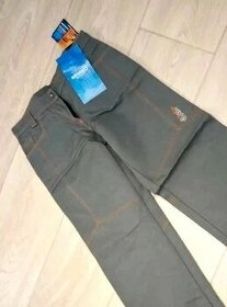 Nové kalhoty Direct Alpine s visačkou S/M - 1