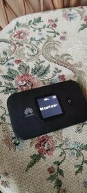 mobilní modem router Huawei na SIM