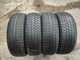 Zimní pneu Bridgestone Blizzak 185/65 R15