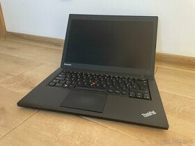 Notebook Lenovo Thinkpad T440