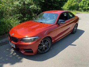 BMW M240i - 1