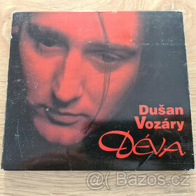 Prodám CD Dušan Vozáry Déva : Rarita z 1993