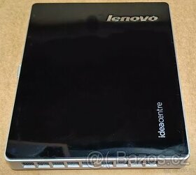 Lenovo IdeaCentre multimedia mini Q190,WIN 10,HDD 250GB,RAM