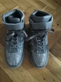 Kotníčkové boty - 1