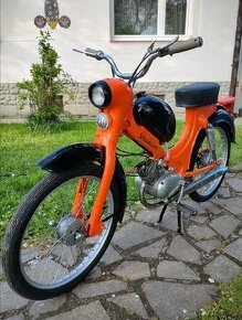 Moped Stadion S22