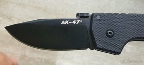 Prodám zavírací nůž Cold Steel AK-47 (S35VN) - 1