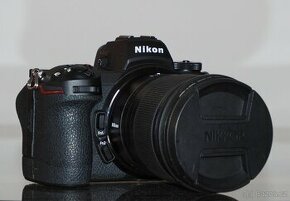 Nikon Z7 II + Z 24-70/f4 mm - 1