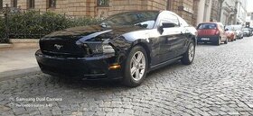 ford mustang 3.7 v6 224kw - 1