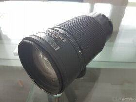 Nikon Nikkor 80-200/2.8 AF ED - 1