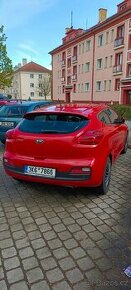 Prodám Kia Ceed 1,4   2014