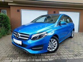 Mercedes Benz B Classe 180CDi 2015 - 129 965Km