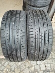 235/55/19 letni pneu MICHELIN 235 55 19 - 1