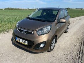 Kia Picanto 1.0i 2011 - 1