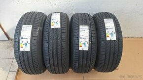 4ks letní pneu Michelin 215/65 R16 nový