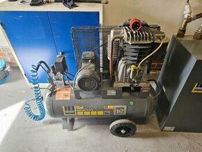 Kompresor Schneider UNM 580-15-90