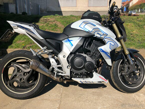 prodej Honda CB 1000 R Super stav