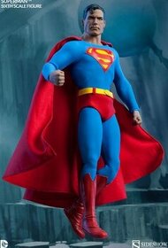 Sideshow superman 1/6 - 1