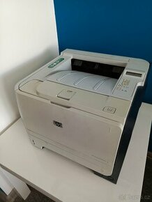 laserová tiskárna HP Laserjet P2055dn
