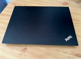 Lenovo ThinkPad E490 i7,16GB RAM DDR4,256+1000