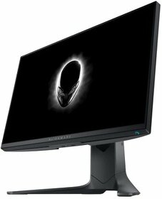 Monitor Dell Alienware AW2521H nefunkční