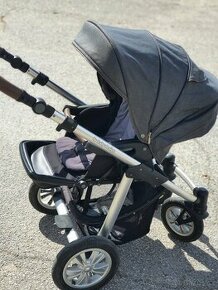 Trojkombinace Babydesign