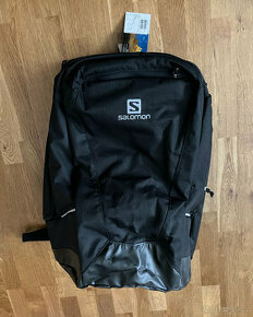 Nový batoh Salomon Skitrip Go To Snow 50Lc