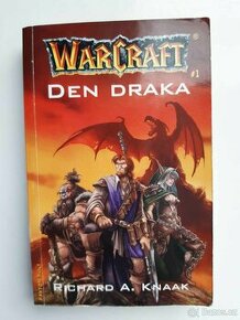 Warcraft Den draka kniha