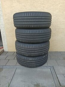 Prodám pneumatiky Pirelli Cinturato P7
