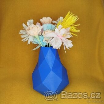 váza 3D tisk (3) - 1