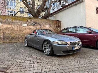 Bmw z4 3.0si