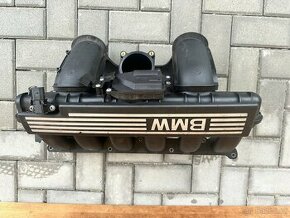 Sací potrubí BMW N52 752036809 - 1