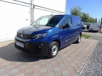 Peugeot Partner, 1,5 Blue HDI Active