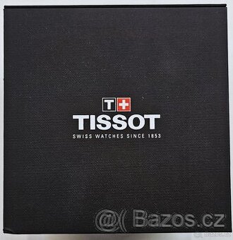Tissot Seastar 1000 Chronograph